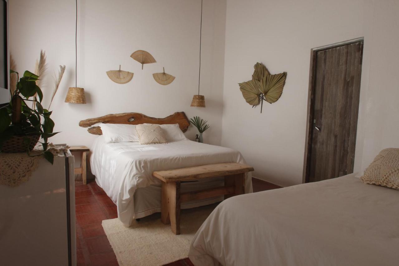 Hospedagem Fazenda Nova America Brotas Exterior photo