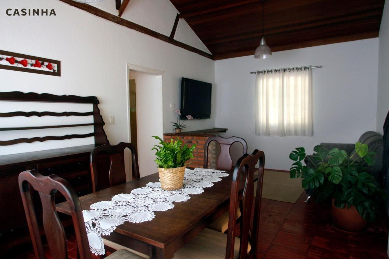 Hospedagem Fazenda Nova America Brotas Exterior photo