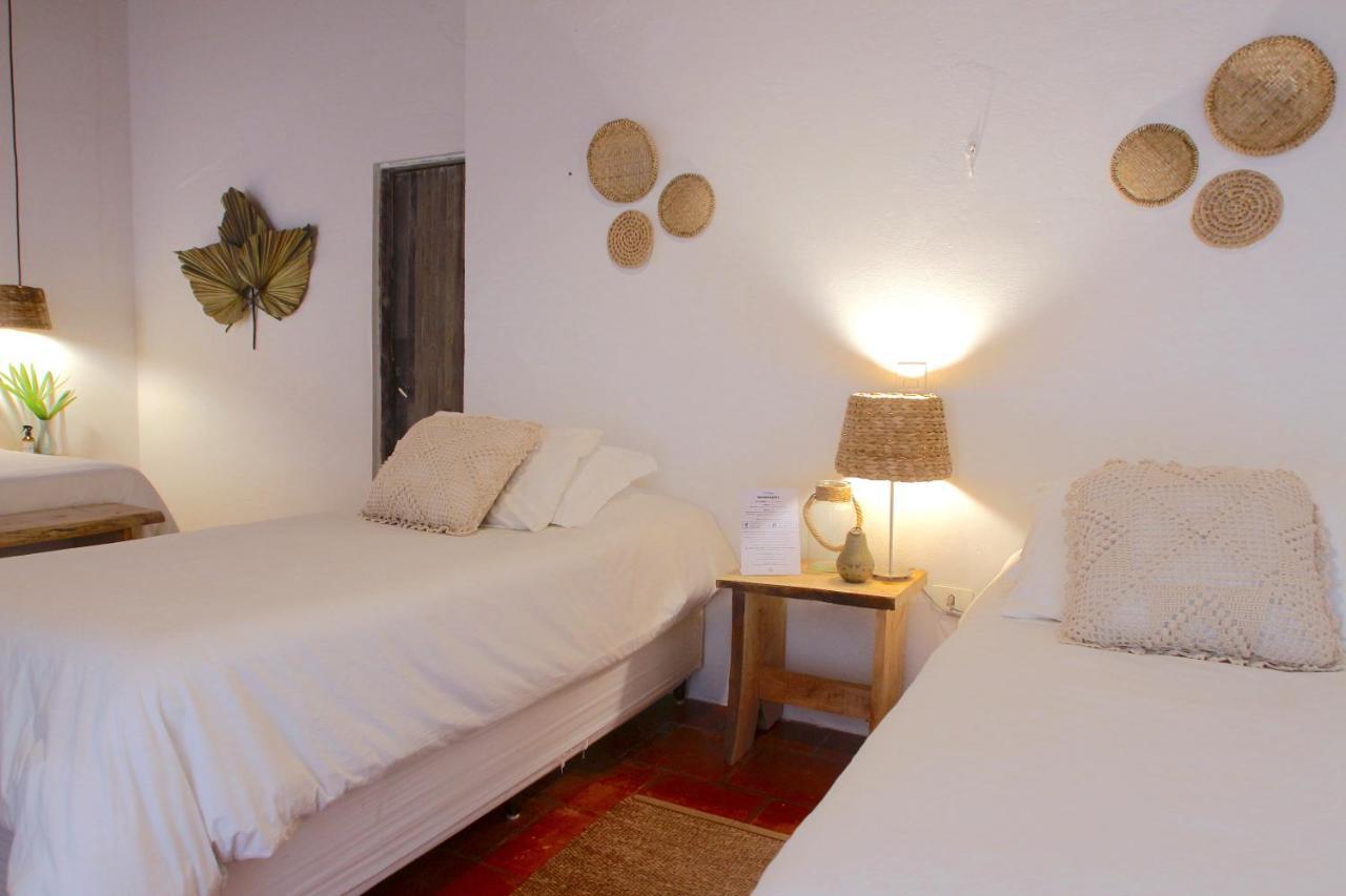 Hospedagem Fazenda Nova America Brotas Exterior photo