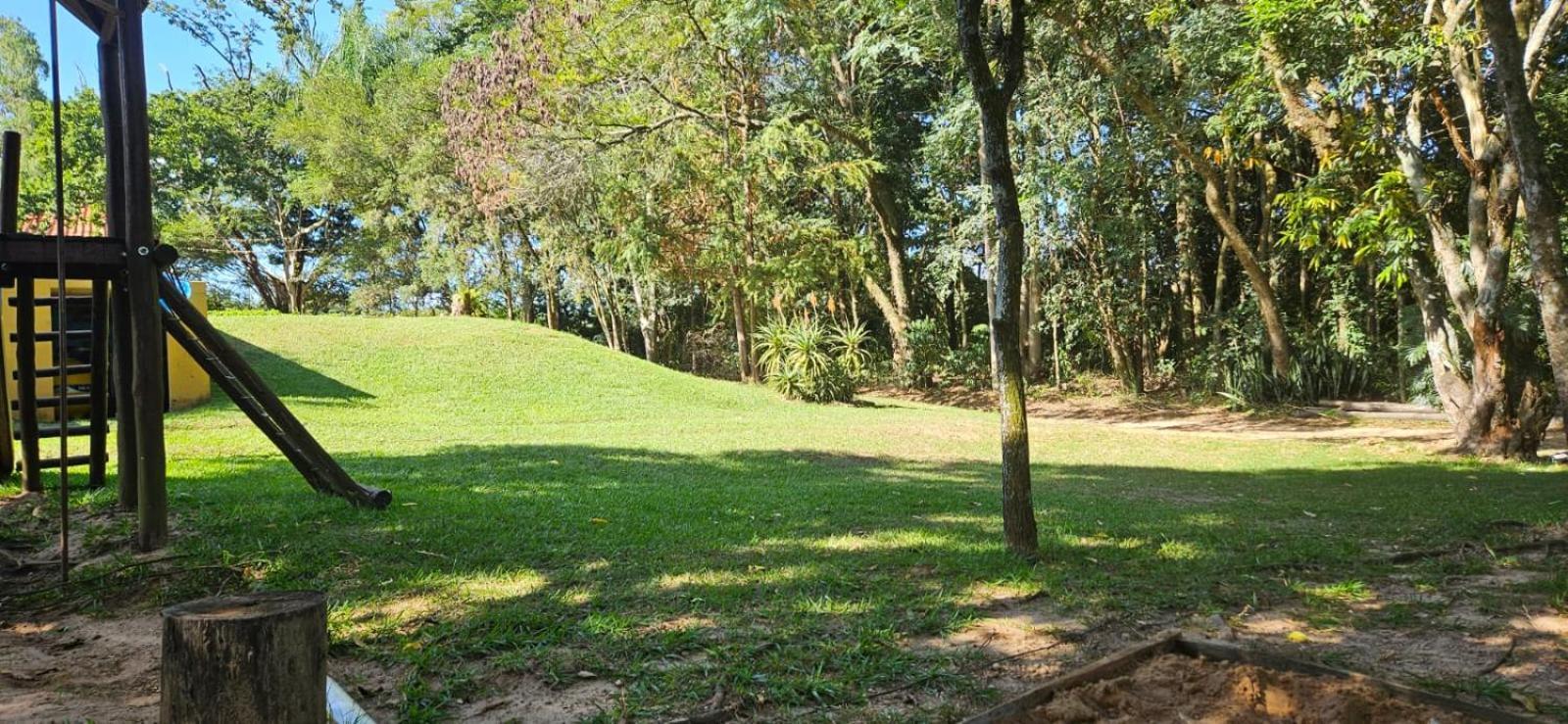 Hospedagem Fazenda Nova America Brotas Exterior photo
